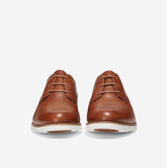 Women's ØriginalGrand Plain Oxfords - Picture 2 of 4